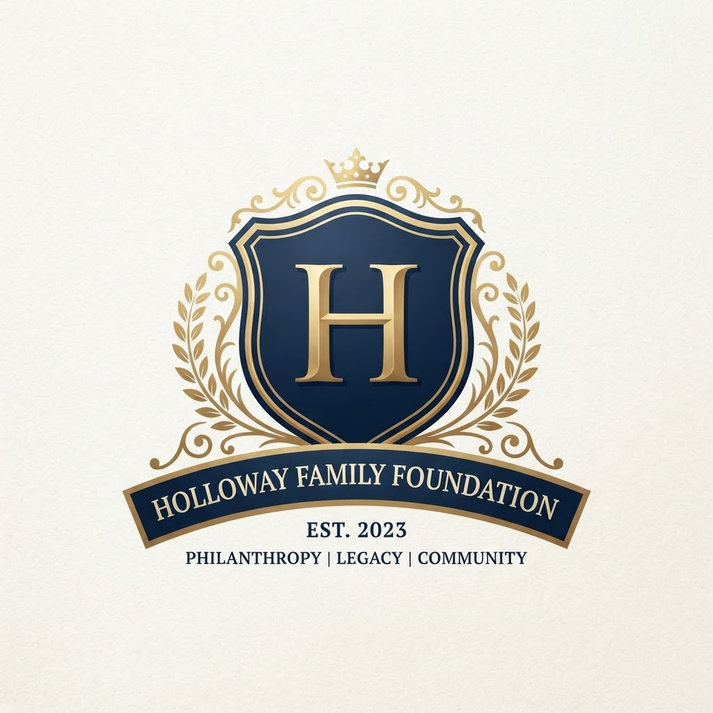 Holloway Family Foundation Logo
